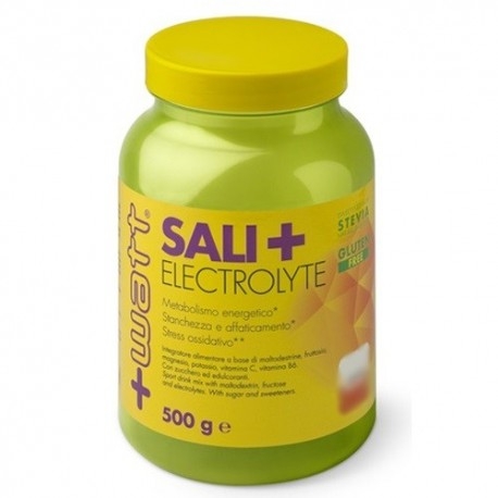 +Watt, Sali+, 500 g