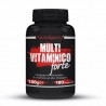 FlorioSport, Multi Vitaminico Forte, 180 cpr.