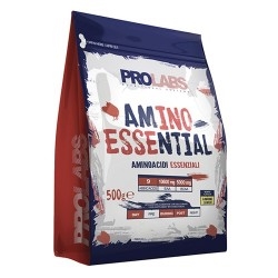 Aminoacidi essenziali Prolabs, Amino Essential, 500 g