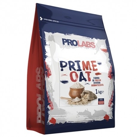 Prolabs, Prime Oat, 1 kg (Sc.10/2025)
