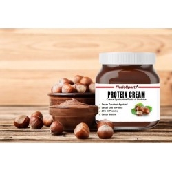 FlorioSport, Protein Cream, 400 g