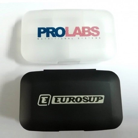 Portapillole Eurosup, Porta Pillole Portapillole Eurosup, Porta Pillole