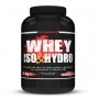 FlorioSport, Whey Iso & Hydro, 2000 g