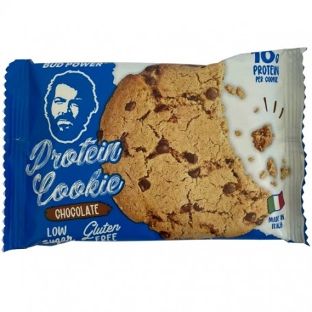 Biscotti e Dolci Bud Power, Protein Cookie, 30 g Biscotti e Dolci Bud Power, Protein Cookie, 30 g