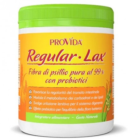 Regolarità intestinale Optima Naturals, Regular Lax, 150 g Regolarità intestinale Optima Naturals, Regular Lax, 150 g