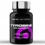 Scitec Nutrition, Tyrosine, 100&nbsp;cps.