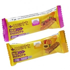 Scadenza Ravvicinata +Watt, New Energy, 35 g (Sc.10/2025)