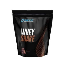 Offerte Limitate Self Omninutrition, Whey Protein Shake, 1000 g