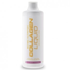 Scadenza Ravvicinata Scitec Nutrition, Collagen liquid, 1000 ml. (Sc.11/2025)