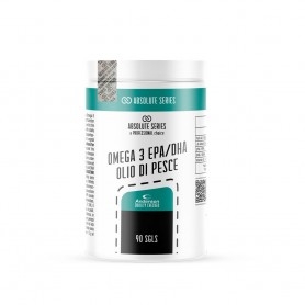 Omega 3 Absolute Series, Omega 3, 90 cps