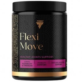 Scadenza Ravvicinata Trec Beauty, Flexi Move, 300 g (Sc.10/2026)