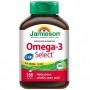 Jamieson, Omega 3 Sport Select IFOS, 150&nbsp;perle