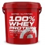 Scitec Nutrition, 100% Whey Protein Professional, 5000&nbsp;g.
