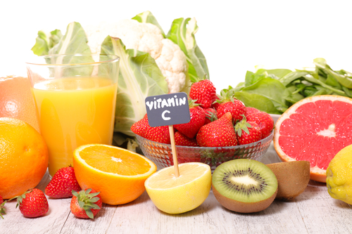 Vitamina C