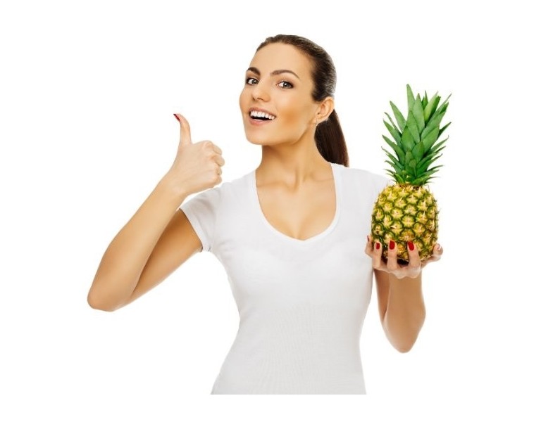 Bromelina